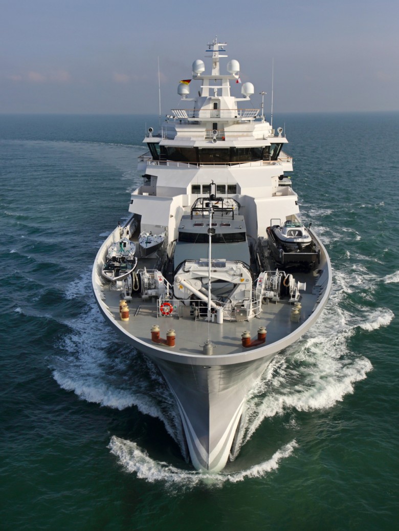 Andromeda yacht price new arrivals